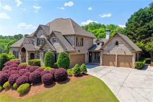 4858 Basingstoke Dr, Suwanee, GA 30024 - Photo 1