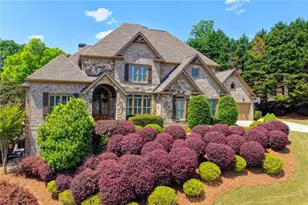 4858 Basingstoke Dr, Suwanee, GA 30024 - Photo 8