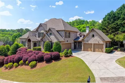 4858 Basingstoke Drive, Suwanee, GA 30024 - Photo 2