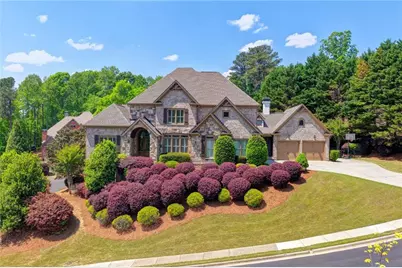 4858 Basingstoke Drive, Suwanee, GA 30024 - Photo 6