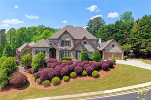 4858 Basingstoke Dr, Suwanee, GA 30024 - Photo 6