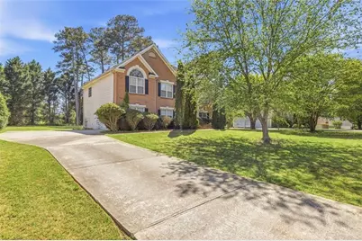 1416 St Charles Court, Conyers, GA 30094 - Photo 24