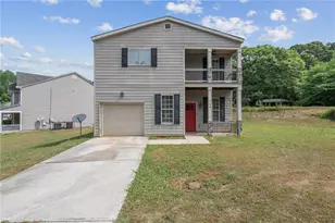 740 Dot Dr, Atlanta, GA 30349 - Photo 1
