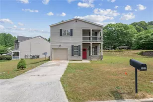 740 Dot Dr, Atlanta, GA 30349 - Photo 2
