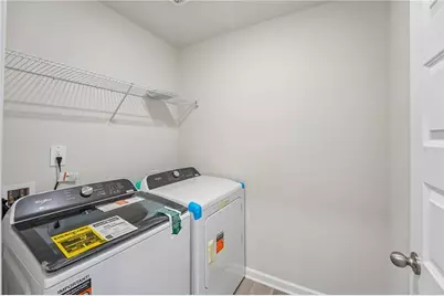 5205 Abdulla Drive, Cumming, GA 30041 - Photo 36