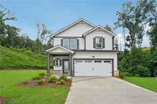 5205 Abdulla Dr, Cumming, GA 30041 - Photo 4