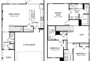 5185 Abdulla Dr, Cumming, GA 30041 - Photo 2