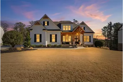 222 Jackson Heights Lane, Marietta, GA 30064 - Photo 56