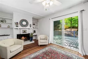 5215 Huntingford Terrace, Marietta, GA 30068 - Photo 4