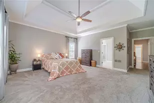 3816 Bay Grove Way, Loganville, GA 30052 - Photo 8