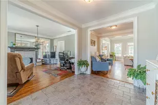 3816 Bay Grove Way, Loganville, GA 30052 - Photo 2