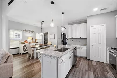16 Shaw Boulevard, Cartersville, GA 30121 - Photo 4