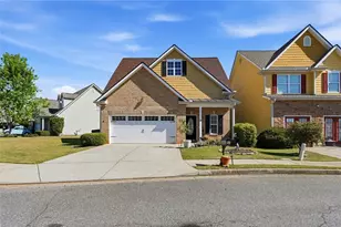 16 Shaw Blvd, Cartersville, GA 30121 - Photo 2