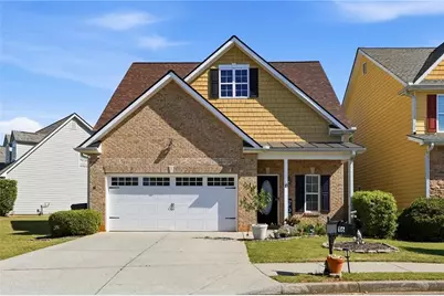 16 Shaw Boulevard, Cartersville, GA 30121 - Photo 1