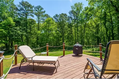 198 Old Nelson Road, Ball Ground, GA 30107 - Photo 8