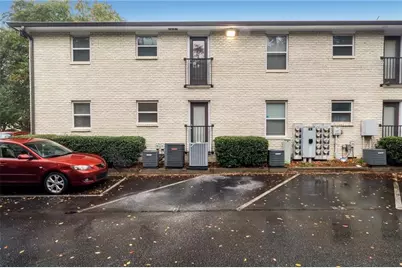 48 Peachtree Avenue NE #221, Atlanta, GA 30305 - Photo 10