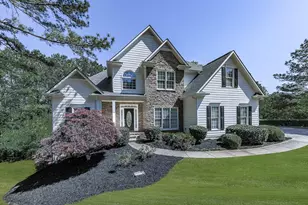 9060 New Hightower Rd, Ball Ground, GA 30107 - Photo 1
