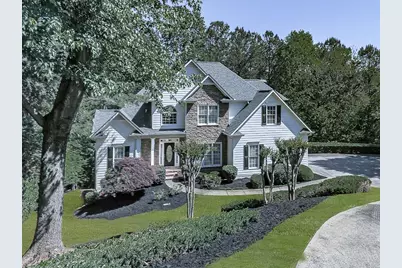 9060 New Hightower Road, Ball Ground, GA 30107 - Photo 52
