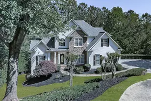 9060 New Hightower Rd, Ball Ground, GA 30107 - Photo 52