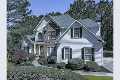 9060 New Hightower Road, Ball Ground, GA 30107 - Photo 54