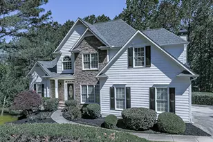 9060 New Hightower Rd, Ball Ground, GA 30107 - Photo 54