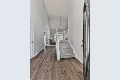 9060 New Hightower Road, Ball Ground, GA 30107 - Photo 2
