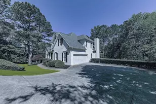 9060 New Hightower Rd, Ball Ground, GA 30107 - Photo 56