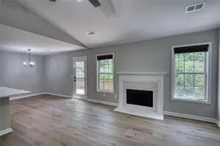 854 Hawk Creek Trail, Winder, GA 30680 - Photo 6