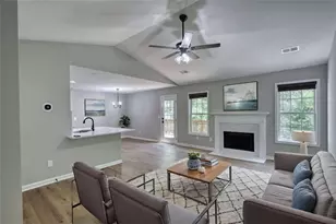 854 Hawk Creek Trail, Winder, GA 30680 - Photo 4