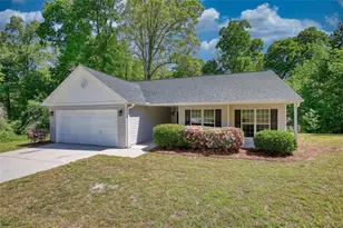 854 Hawk Creek Trail, Winder, GA 30680 - Photo 2