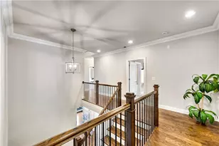 3859 Cochran Lake Dr, Marietta, GA 30062 - Photo 40