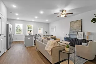 1150 Hunter Trl, Acworth, GA 30102 - Photo 4