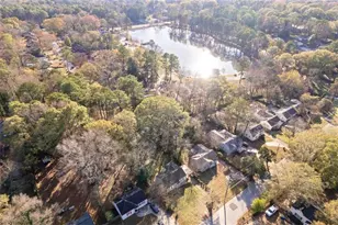 2355 Hillside Ave, Decatur, GA 30032 - Photo 22