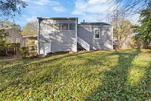 2355 Hillside Ave, Decatur, GA 30032 - Photo 18