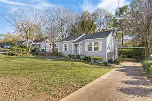 2355 Hillside Ave, Decatur, GA 30032 - Photo 2