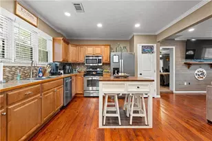 7292 Crest Hwy, Molena, GA 30258 - Photo 8