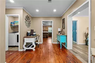 7292 Crest Hwy, Molena, GA 30258 - Photo 10