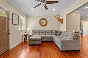 7292 Crest Hwy, Molena, GA 30258 - Photo 4