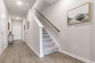 1150 Hunter Trl, Acworth, GA 30102 - Photo 6