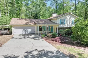 5505 Raintree Trce, Oakwood, GA 30566 - Photo 2