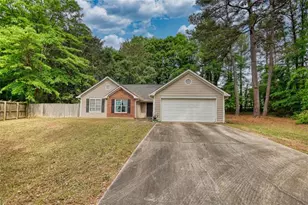 2206 Ridgewood Ct, Conyers, GA 30013 - Photo 36