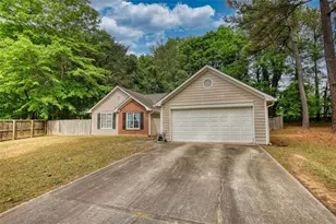 2206 Ridgewood Ct, Conyers, GA 30013 - Photo 38