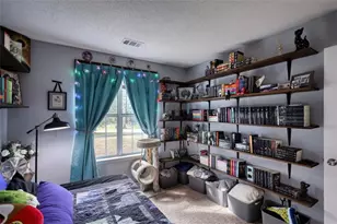 2206 Ridgewood Ct, Conyers, GA 30013 - Photo 20