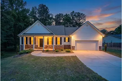 504 Iris Way, Villa Rica, GA 30180 - Photo 1