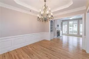 6221 Spalding Dr, Peachtree Corners, GA 30092 - Photo 2