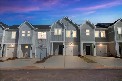1150 Hunter Trail #Juniper, Acworth, GA 30102 - Photo 1