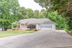 5144 Malisa Ridge, Oakwood, GA 30566 - Photo 1