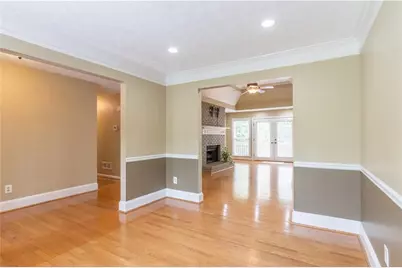 5144 Malisa Ridge, Oakwood, GA 30566 - Photo 8
