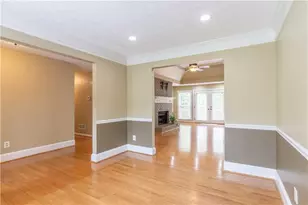 5144 Malisa Ridge, Oakwood, GA 30566 - Photo 8