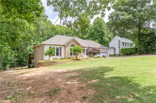 5144 Malisa Ridge, Oakwood, GA 30566 - Photo 48